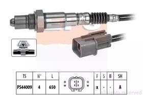 Лямбда-зонд