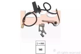 Контактна група розподільника запалювання EPS 1215075