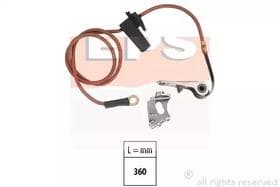 Контактна група розподільника запалювання EPS 1215123