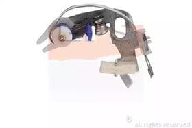 Контактна група розподільника запалювання