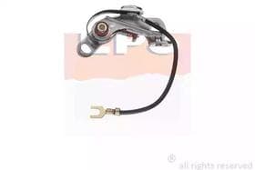 Контактна група розподільника запалювання EPS 1230140