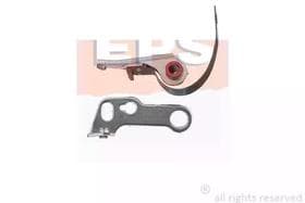 Контактная группа распределителя зажигания