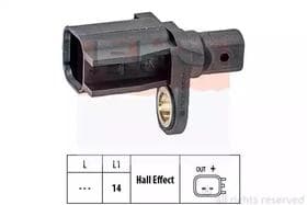 Датчик ABS Датчик ABS