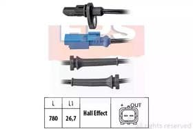 Датчик ABS EPS 1960060