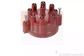 Крышка распределителя зажигания