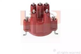 Крышка распределителя зажигания