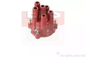 Кришка розподільника запалювання