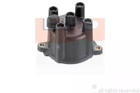 Крышка распределителя зажигания Крышка распределителя зажигания