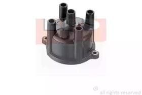 Крышка распределителя зажигания