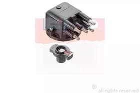 Крышка распределителя зажигания