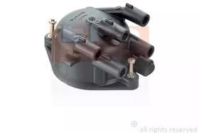 Крышка распределителя зажигания