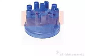 Кришка розподільника запалювання