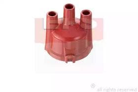 Крышка распределителя зажигания