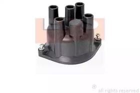 Кришка розподільника запалювання