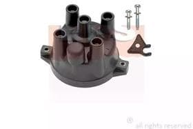 Кришка розподільника запалювання