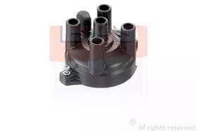 Кришка розподільника запалювання