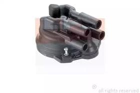 Крышка распределителя зажигания