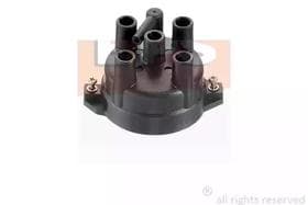 Кришка розподільника запалювання