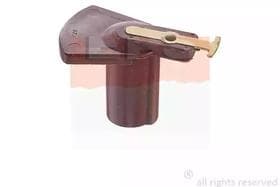 Бегунок распределителя зажигания