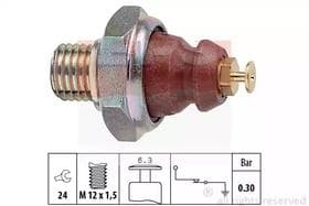 Датчик давления масла EPS 1800052