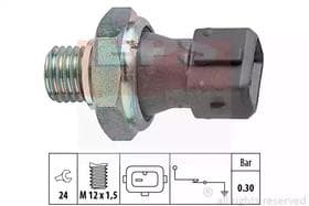 Датчик давления масла Датчик давления масла