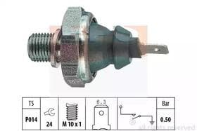 Датчик давления масла