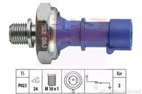 Датчик давления масла