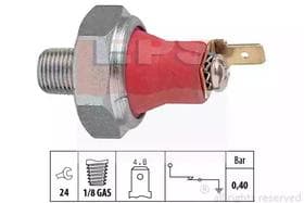 Датчик давления масла