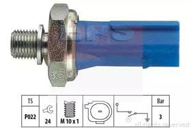 Датчик тиску оливи Датчик тиску оливи