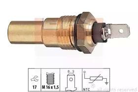 Датчик температуры охлаждающей жидкости Датчик температуры охлаждающей жидкости
