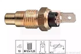 Датчик температури охолоджувальної рідини Датчик температури охолоджувальної рідини