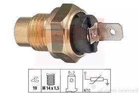 Датчик давления масла