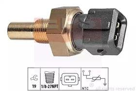 Датчик температуры охлаждающей жидкости Датчик температуры охлаждающей жидкости