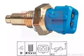 Датчик температури охолоджувальної рідини Датчик температури охолоджувальної рідини