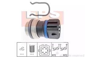 Датчик температури охолоджувальної рідини Датчик температури охолоджувальної рідини