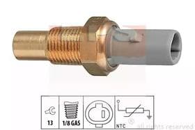 Датчик температуры охлаждающей жидкости Датчик температуры охлаждающей жидкости