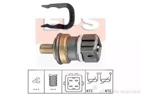 Датчик температури охолоджувальної рідини Датчик температури охолоджувальної рідини