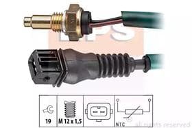 Датчик температуры охлаждающей жидкости Датчик температуры охлаждающей жидкости