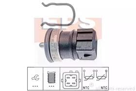 Датчик температуры охлаждающей жидкости Датчик температуры охлаждающей жидкости
