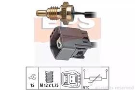 Датчик температури охолоджувальної рідини Датчик температури охолоджувальної рідини