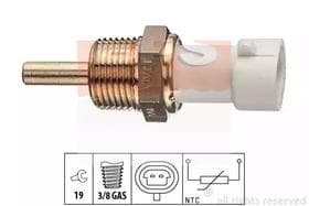 Датчик температуры охлаждающей жидкости Датчик температуры охлаждающей жидкости