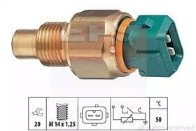 Датчик температури охолоджувальної рідини