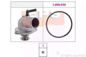 Термостат EPS 1880174