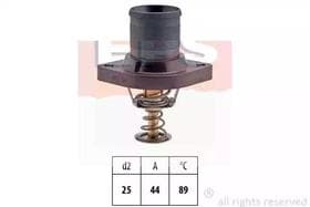 Термостат EPS 1880423