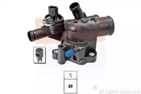 Термостат Термостат