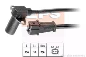 Датчик положения коленвала