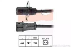 Датчик положения коленвала