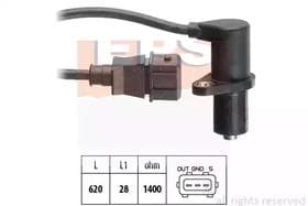 Датчик розподільного вала Датчик розподільного вала