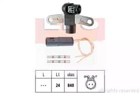 Датчик положения коленвала Датчик положения коленвала