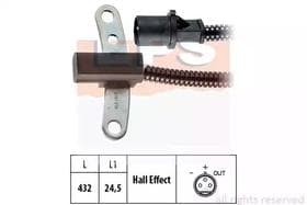 Датчик положения коленвала Датчик положения коленвала